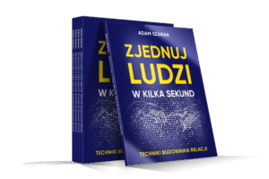 Zjednuj ludzi w kilka sekund